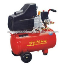 Le meilleur vendre / 2HP 1.5KW 50L / compresseur d&#39;air portatif direct de piston